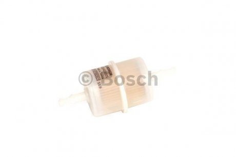 Паливний фільтр BOSCH F026403005