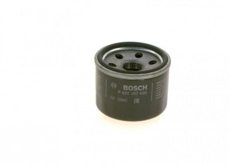 Фильтр масла BOSCH F026407050 (фото 1)