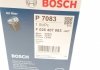 Смазочный фильтр BOSCH F 026 407 083 (фото 5)