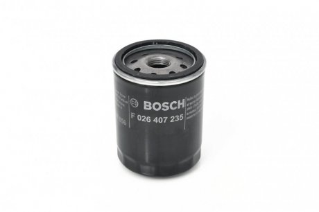 МАСЛЯНИЙ ФІЛЬТР BOSCH F026407235 (фото 1)