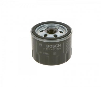 ФІЛЬТР МАСТИЛА BOSCH F 026 407 279