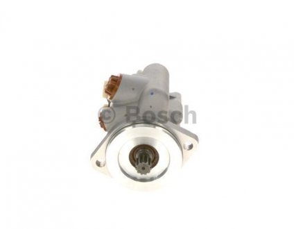 Помпа гідропідсилювача BOSCH K S01 002 285 (фото 1)