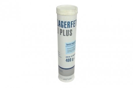 Смазочный материал подшипника качения BPW 0210404500