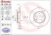 Тормозной диск BREMBO 08.4750.41 (фото 1)