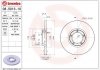 Тормозной диск BREMBO 08501310 (фото 1)