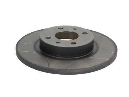 Тормозные диски BREMBO 08508675 (фото 1)