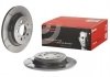 Тормозные диски BREMBO 08776575 (фото 2)