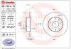 Тормозной диск BREMBO 08.7814.11 (фото 1)