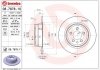 Тормозной диск BREMBO 08787811 (фото 1)
