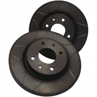 Тормозные диски BREMBO 08916375 (фото 1)