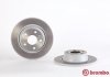 Тормозной диск BREMBO 08976911 (фото 1)