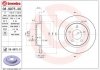 Тормозной диск BREMBO 08997520 (фото 1)