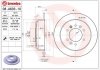 Диск тормозной BREMBO 08A63310 (фото 1)