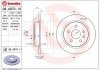 Тормозной диск BREMBO 08.A970.11 (фото 1)