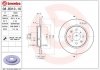 Тормозной диск BREMBO 08.B310.10 (фото 1)