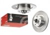 Тормозной диск BREMBO 08.B396.27 (фото 2)