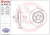 Тормозной диск BREMBO 08.B493.10 (фото 1)