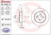 Тормозной диск BREMBO 08.C046.31 (фото 1)