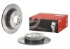 Диск тормозной BREMBO 08C35221 (фото 2)