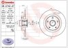 Тормозной диск BREMBO 08.C742.27 (фото 1)