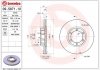 Тормозной диск BREMBO 09587110 (фото 1)