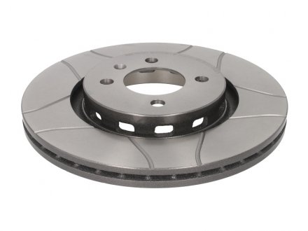 Тормозные диски BREMBO 09672875