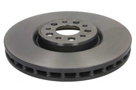 Диск тормозной CI/FI/LA/PE. BREMBO 09768021