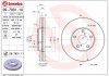 Тормозной диск BREMBO 09.7931.11 (фото 1)