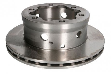 Диск гальмівний BREMBO 09847510