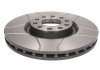 Тормозные диски BREMBO 09868975 (фото 1)