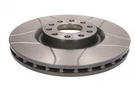 Тормозные диски BREMBO 09868975 (фото 1)