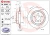 Тормозной диск BREMBO 09869911 (фото 1)