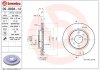 Тормозной диск BREMBO 09889414 (фото 1)