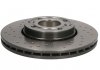 Тормозные диски BREMBO 0990781X (фото 1)