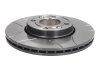 Тормозные диски BREMBO 09907875 (фото 1)