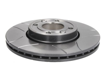 Тормозные диски BREMBO 09907875 (фото 1)