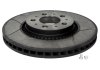 Тормозные диски BREMBO 09913075 (фото 1)