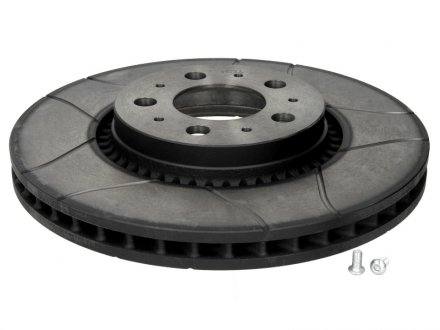 Тормозные диски BREMBO 09913075 (фото 1)