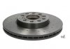 Тормозные диски BREMBO 0991451X (фото 1)