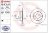 Диск тормозной BREMBO 09975321 (фото 1)