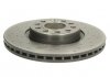 Тормозные диски BREMBO 0997721X (фото 1)