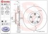 Тормозной диск BREMBO 09987011 (фото 1)