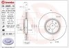 Тормозной диск BREMBO 09989510 (фото 1)