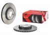 Тормозные диски BREMBO 09A0473X (фото 2)