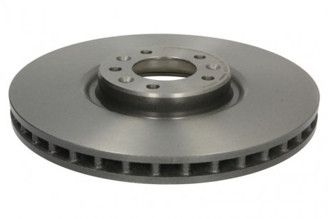 Диск тормозной BREMBO 09A55811