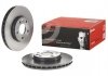 Диск тормозной BREMBO 09A90511 (фото 2)