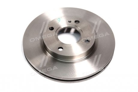 Гальмівний диск 09.A968.24 BREMBO 09A96824