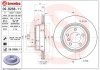 Тормозной диск BREMBO 09.B268.11 (фото 1)