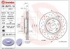 Тормозные диски BREMBO 09B2701X (фото 1)