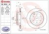 Тормозной диск BREMBO 09.B591.10 (фото 1)